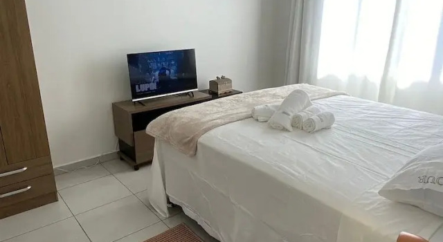 Вилла Casa Confortável 02