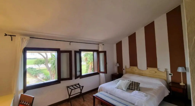 Номер Classic Is Benas Country Lodge