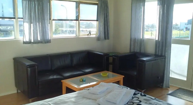 Апартаменты Skýjaborg Apartments