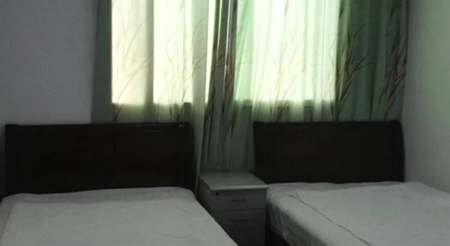 Gujin Hotel, Prenota Hotel Hotel a Quzhou con parcheggio, Parcheggio