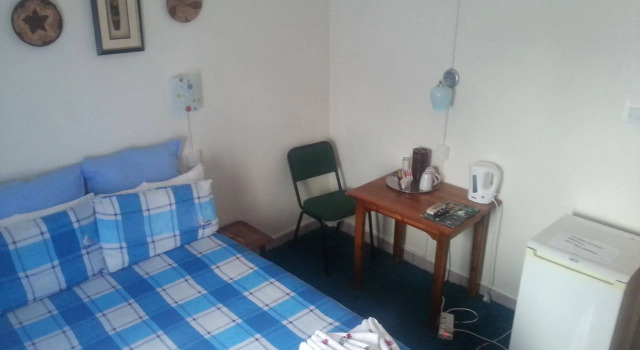 Liya Guest Lodge