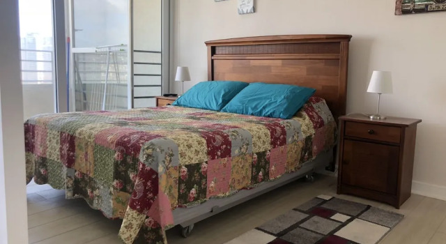 Apartamento 1605 Vista Mares, Забронировать Апартаменты/квартира Конкон область Вальпараисо, рядом с Concon Yacht Club