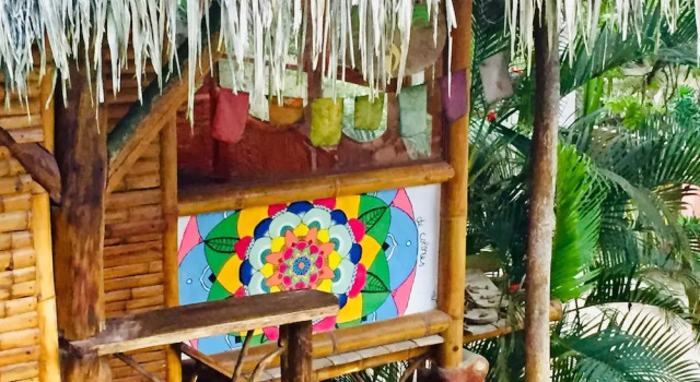 Бунгало Standard Casa del Sol