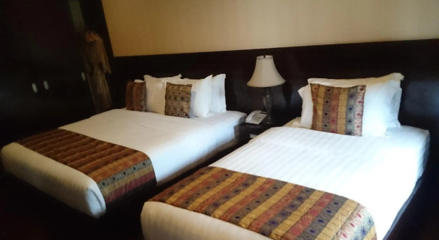Люкс Arthur Suites Villa