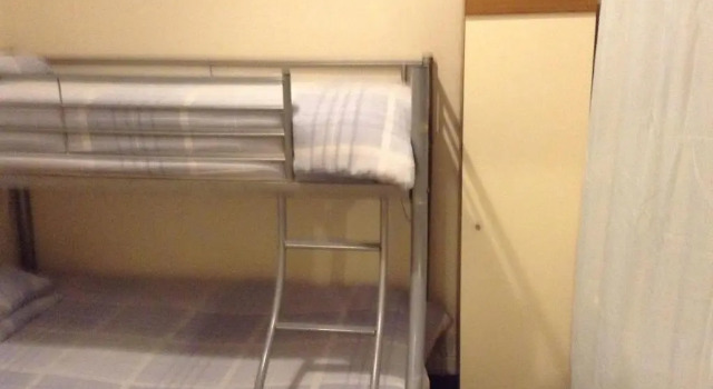 Номер Standard Victoria Hotel Blackpool