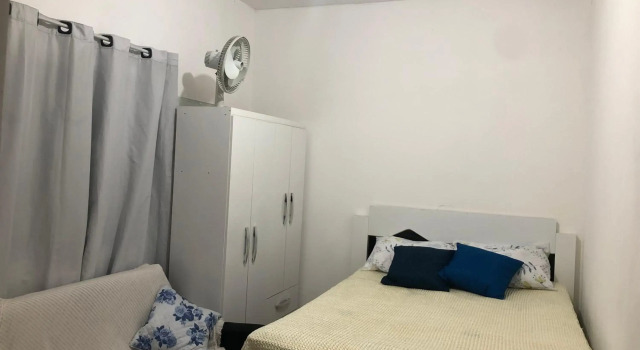 Sobrado com Piscina hidromassagem