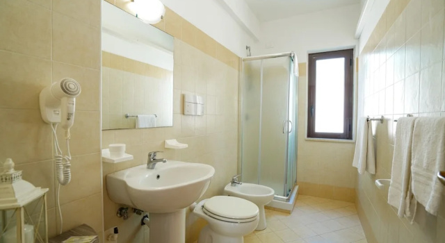 Номер Standard Villaggio Club Bahja