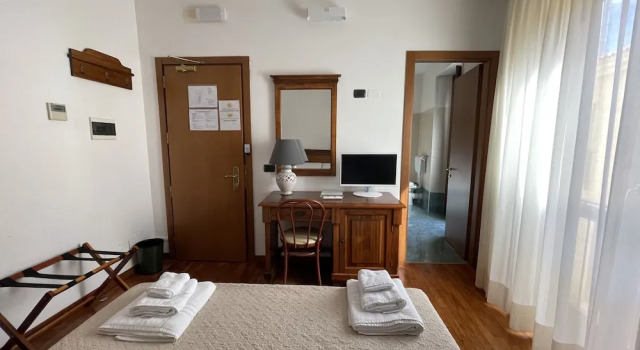 Номер Standard Hotel La Piazzetta