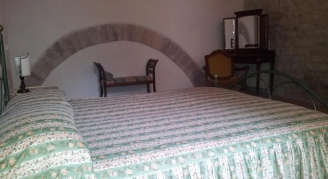 Standard Zimmer Residenza SantAgnese