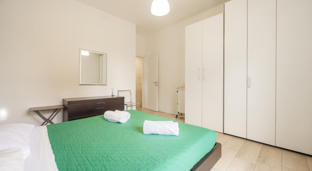 Roberto Flat - 10 min da Fiera di Verona, Забронировать Апартаменты/квартира Апартаменты Вероны, Апартаменты/квартира
