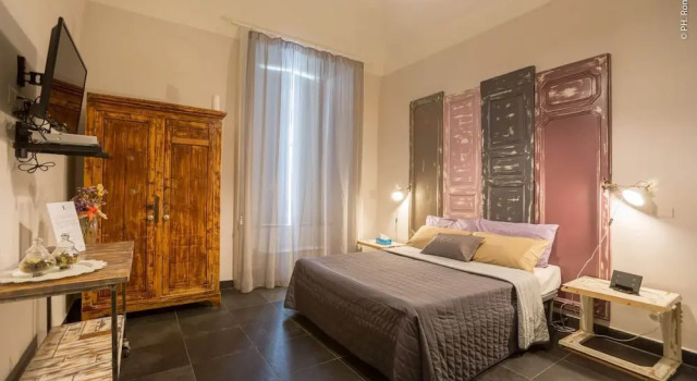 Номер Classic The Bellini House by House In Naples