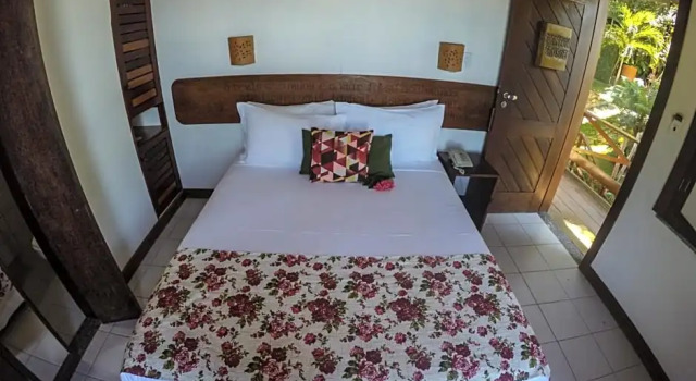 Апартаменты Standard Hotel Portaló