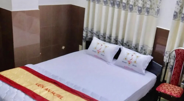 Kien An Hotel