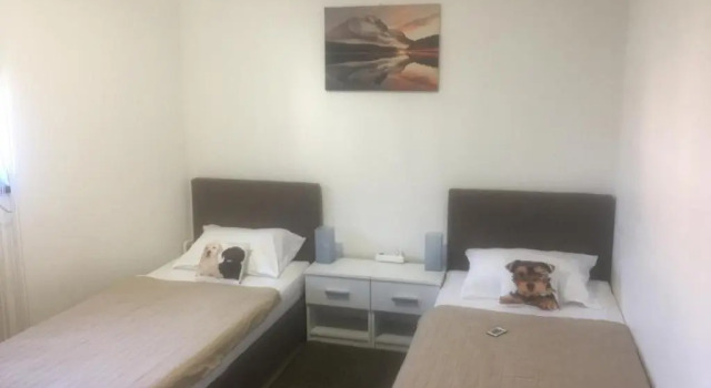 Апартаменты с 2 комнатами Apartment Karlovac