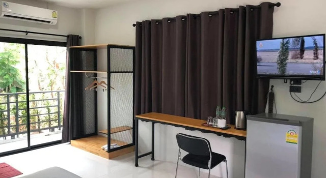 DD Modern House, Забронировать Отель Отели Южного Таиланда с парковкой, Парковка
