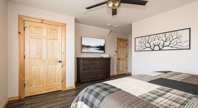 Mountain Crest Lodge, Buchen Sie Ferienhaus Hotels in Maryland mit Parkplatz, Parkplätze