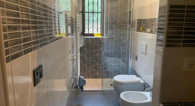 Апартаменты Casa Marugi