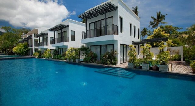 The Chill Resort & Spa Koh Chang