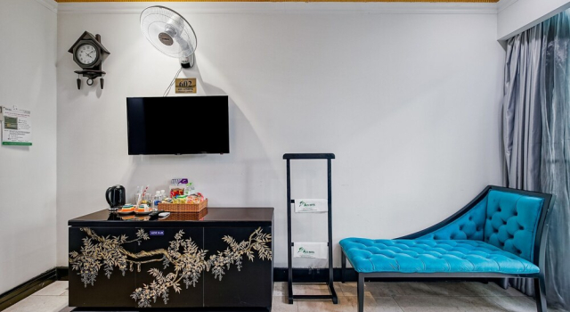 A25 Premium Hotel - 06 Truong Dinh, Забронировать Отель Отели Хошимина с завтраком, рядом с Музей города Хошимин, Завтраки