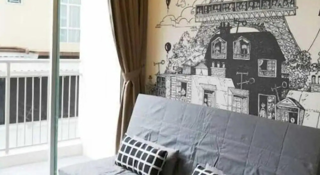 VgoCameron Home, Boek Appartement Brinchang 