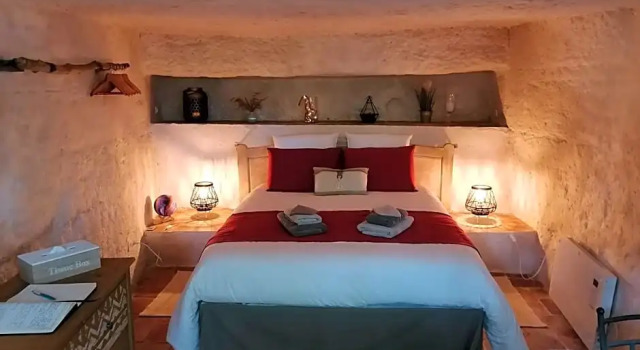 Moulin De Bonfilhon, Rezervasyon Otel Cornillon-Confoux Étang de Berre