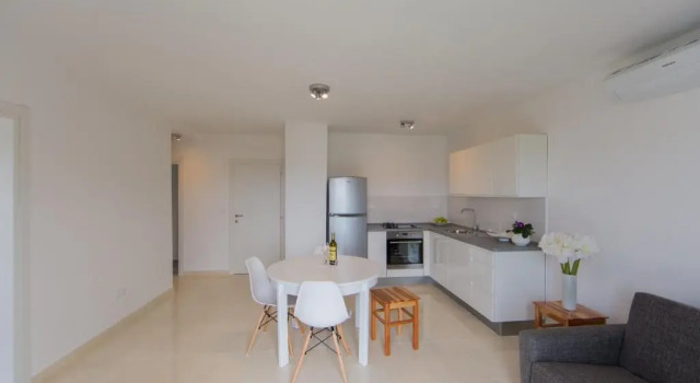 Апартаменты с 2 комнатами Apartment Udovičić