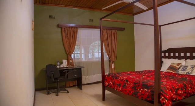 Adlib Executive Lodge