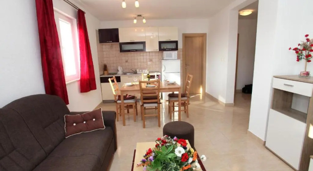 Apartments Villa Karlo