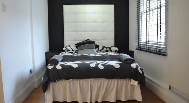 1 Bedroom Apartment in Hoxton London