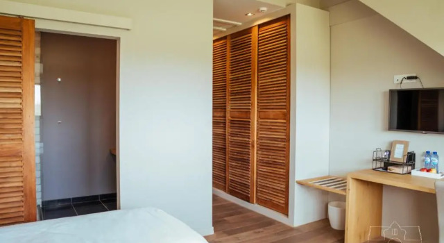 Номер Standard Hoeve Roosbeek