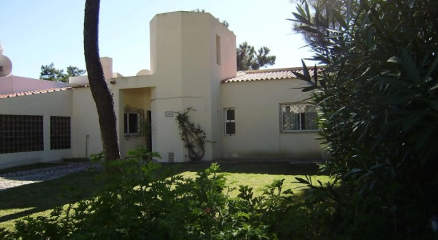 Villa Vista Mar V006, Rezervovat Vila Chaty v Algarve, Chalupa