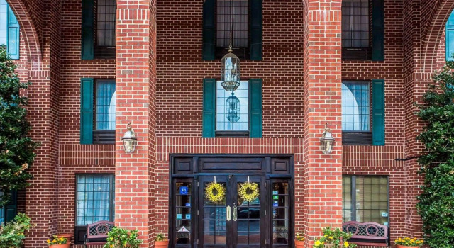 Quality Inn Montgomeryville-Philadelphia, Buchen Sie Hotel Montgomeryville 