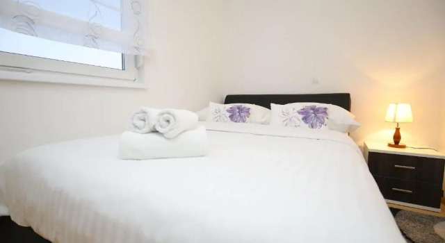 Apartment Marty (Adults Only), Забронировать Апартаменты/квартира Задар Задарская жупания, рядом с Пляж Голден Вейв