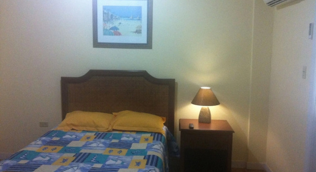 Apartment 1 Schlafzimmer Aruba Apartment