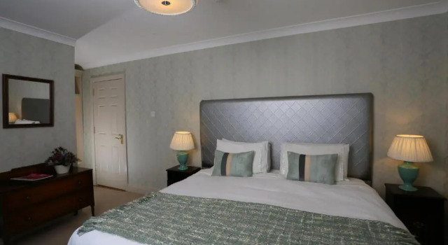 Номер Superior Killiane Castle Country House & Farm