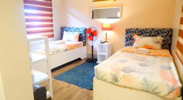 Двухместный номер Standard Sunset View Ridge Residences