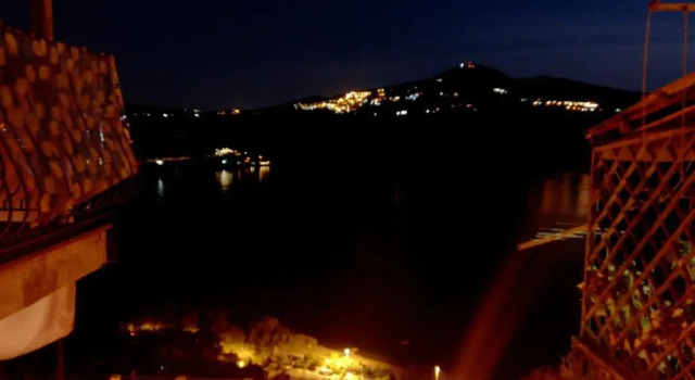 Апартаменты с балконом Apartment Castel Gandolfo