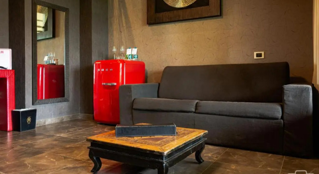 Полулюкс Hotel I Somaschi