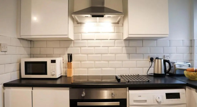 Baron View Apartment, Забронировать Апартаменты/квартира Пейсли 