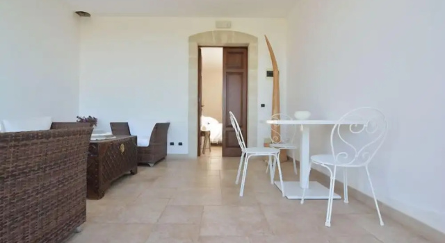 Номер Superior Masseria Spetterrata