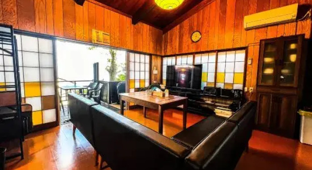 Nagomi, Rezervasyon Otel Atami 