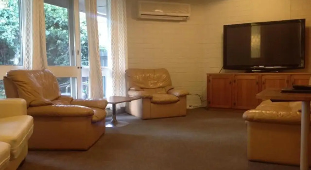Люкс Standard Cobram Colonial Motor Inn