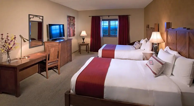 Номер Standard Eldorado Hotel and Spa