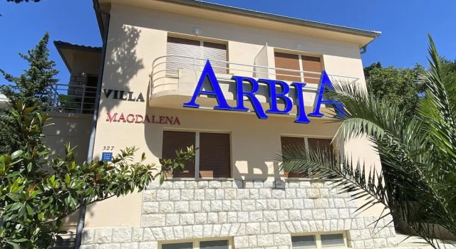 Integrated Hotel Arbia - Villa Magdalena, Prenota Hotel Hotel a Isole Quarnerine con colazione, Colazione
