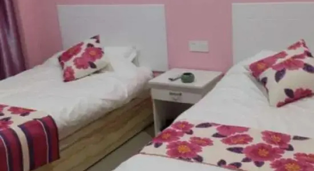 Binzhi Jingxin Hotel (Jiayuguan East Lake Ecological Tourism Scenic Area), Book Hotel Jiayuguan Gansu