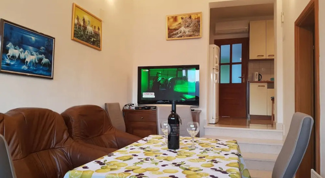 Номер Standard Apartments Ivancevic