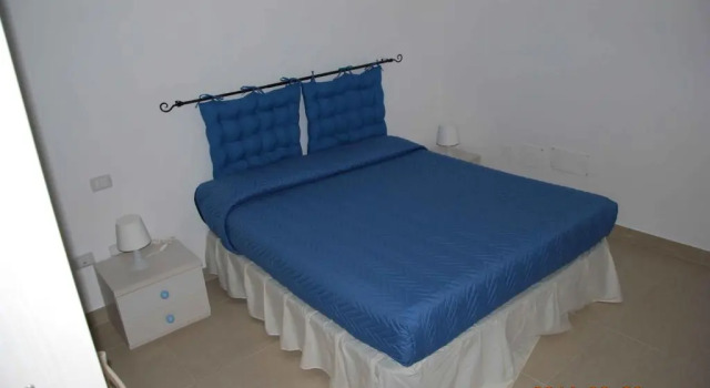 Standard Zimmer All'ombra del Carrubo