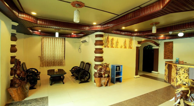 Hotel Angel Land, Rezervasyon Otel Hpa-An Kayin State