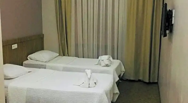 Номер Standard Lara Kapris Hotel