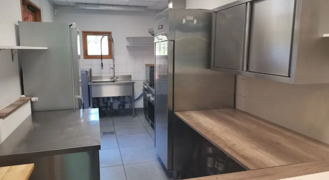 Les Chalets du Haut-Forez, Book Chalet Usson-en-Forez Loire